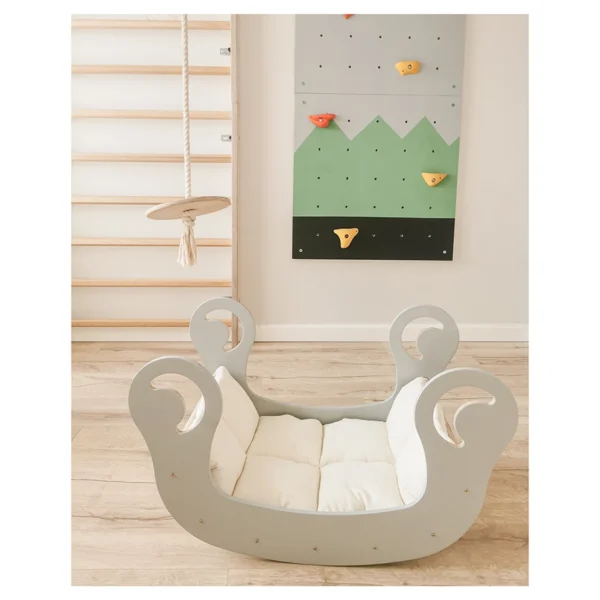 Bujak dla dzieci Montessori - obrazek 3
