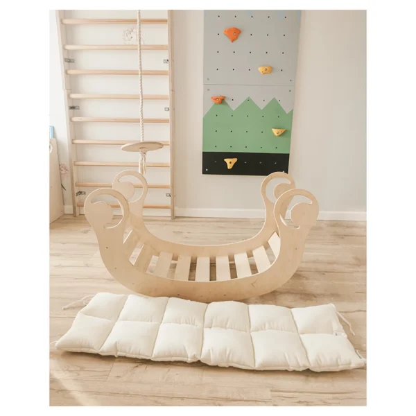Bujak dla dzieci Montessori - obrazek 5