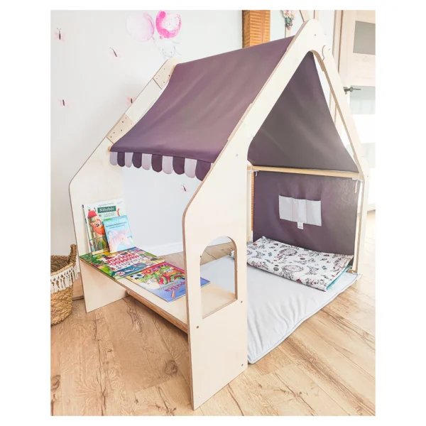 Playhouse - Image 4