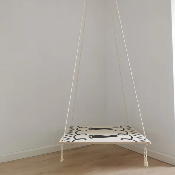 Large XXL children's swing for room and garden - Image 4