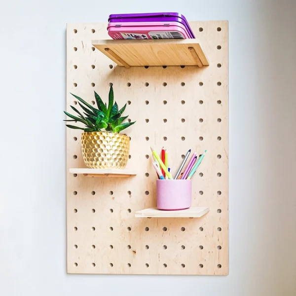 Pegboard – tablicaorganizer