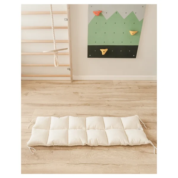poduszka do bujaka montessori