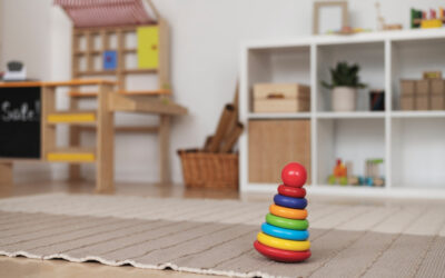 Zabawki drewniane – moda czy realna wartość dla rozwoju dziecka?