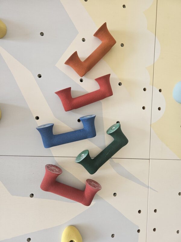 Mountain Grips - obrazek 4