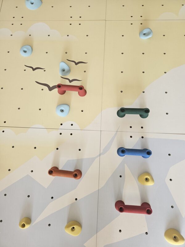 Mountain Grips - obrazek 3