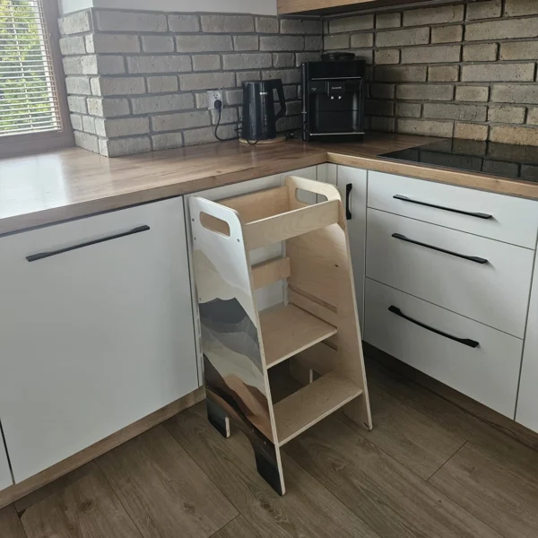 Kitchen helper - obrazek 5