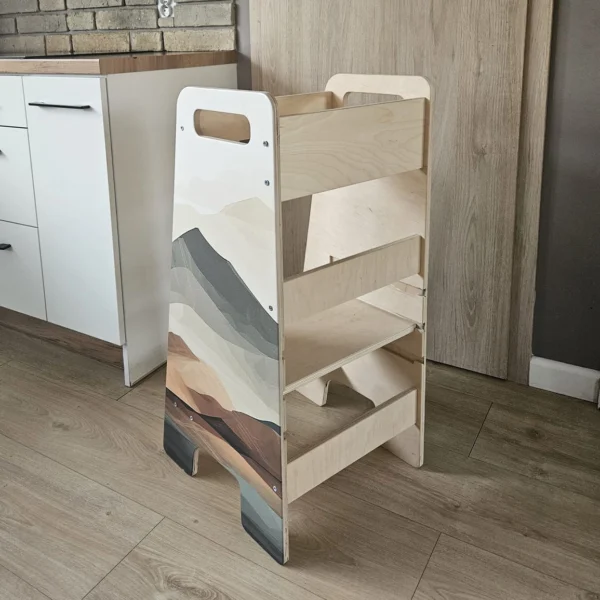 Kitchen helper - obrazek 3
